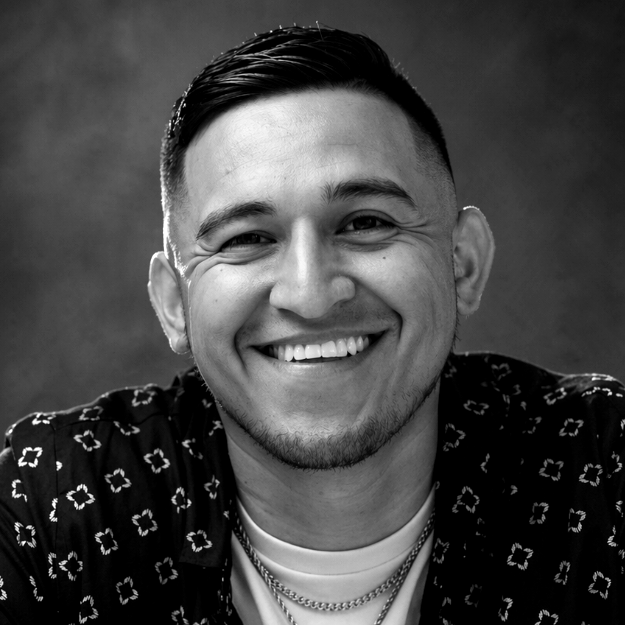 Zeke Garcia